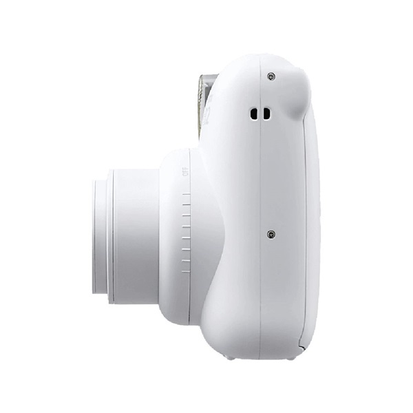 Fujifilm Instax mini 12 clay white fényképezőgép