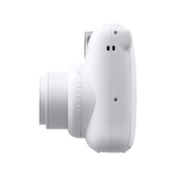 Fujifilm Instax mini 12 clay white fényképezőgép