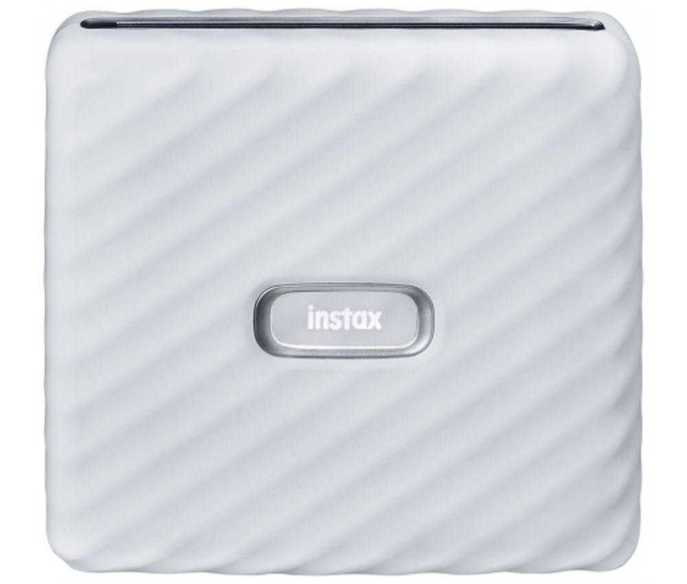 Fujifilm Instax wide link hamu fehér instant nyomtató