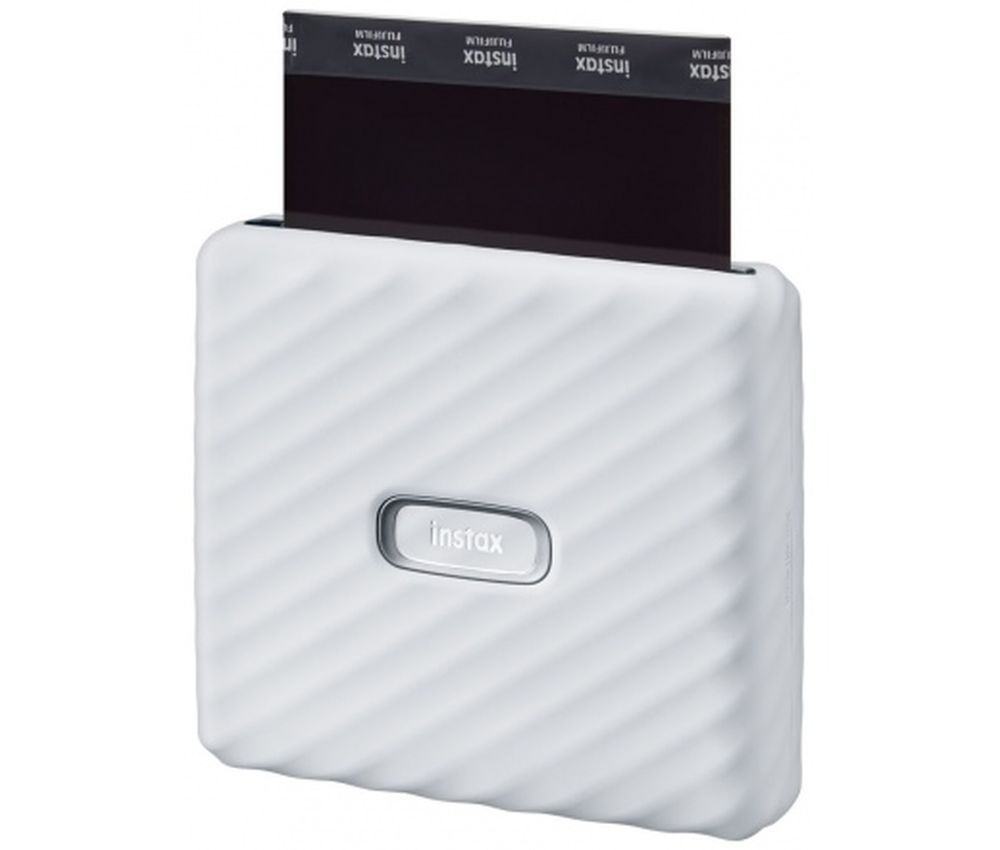Fujifilm Instax wide link hamu fehér instant nyomtató