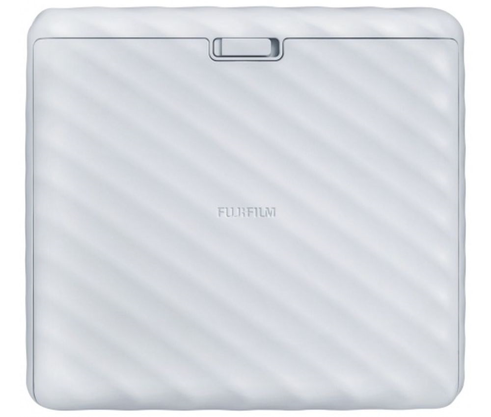 Fujifilm Instax wide link hamu fehér instant nyomtató