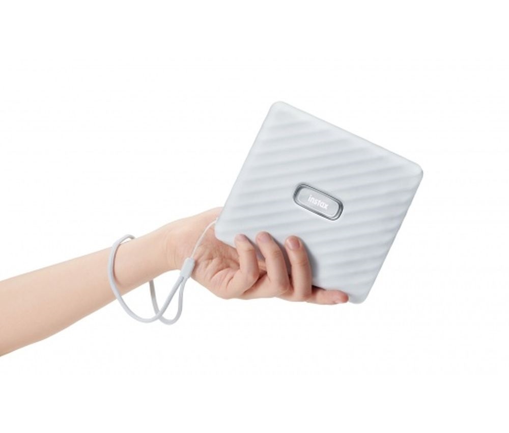 Fujifilm Instax wide link hamu fehér instant nyomtató