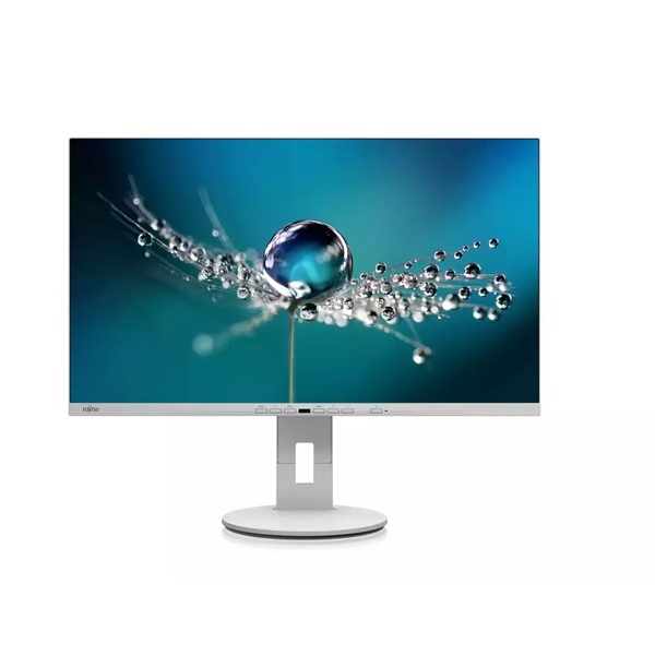 Fujitsu 27" B27-11 TE QHD DP/HDMI/DVI/USB monitor