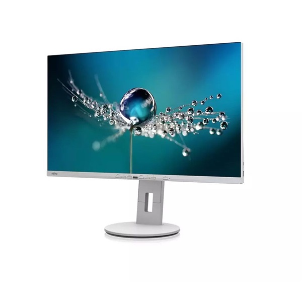 Fujitsu 27" B27-11 TE QHD DP/HDMI/DVI/USB monitor