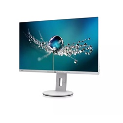 Fujitsu 27" B27-11 TE QHD DP/HDMI/DVI/USB monitor