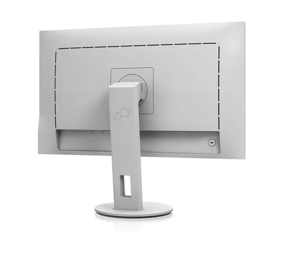 Fujitsu 27" B27-11 TE QHD DP/HDMI/DVI/USB monitor