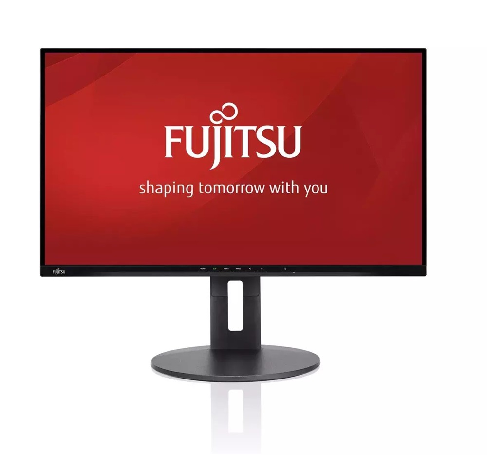 Fujitsu 27" B27-9 TS FHD DP/HDMI/VGA/USB monitor