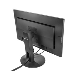 Fujitsu 27" B27-9 TS FHD DP/HDMI/VGA/USB monitor