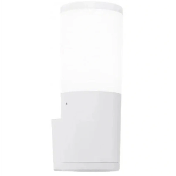Fumagalli AMELIA WALL LED 8W 2,7K E27 fehér kültéri falilámpa