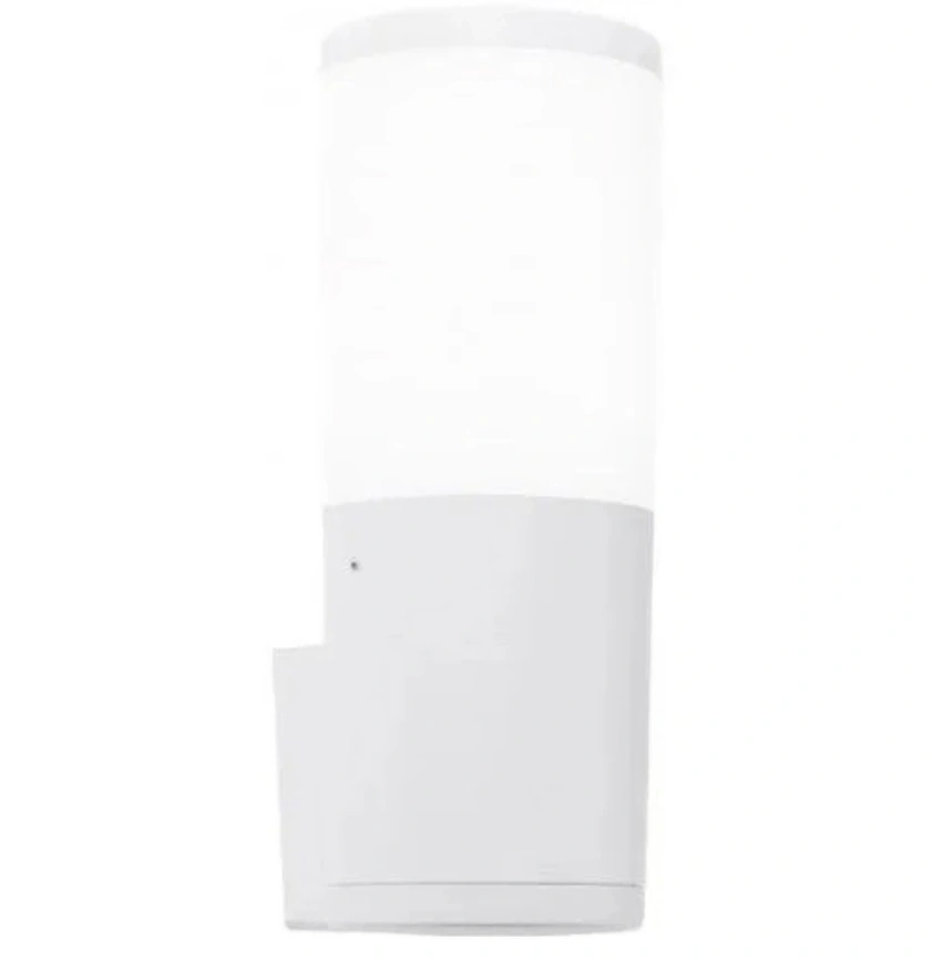 Fumagalli AMELIA WALL LED 8W 2,7K E27 fehér kültéri falilámpa