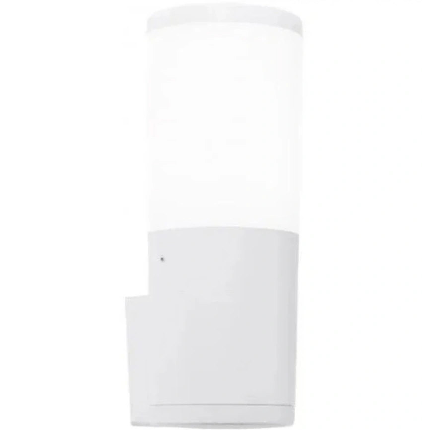 Fumagalli AMELIA WALL LED 8W 4K E27 fehér kültéri falilámpa