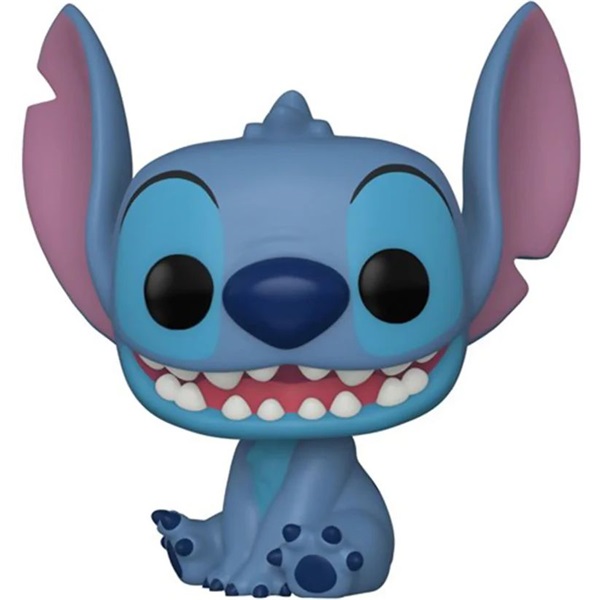 Funko POP! (1045) Disney: Lilo&Stitch - Stitch figura