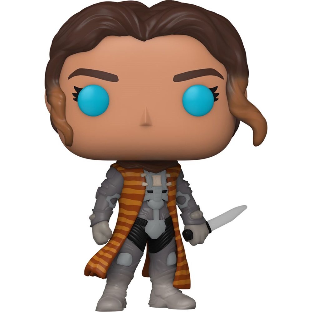 Funko POP! (1495) Movies: Dune 2 - Chani figura