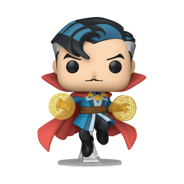 Funko POP! (1532) Marvel: FNSM– Doctor Strange figura