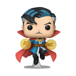 Funko POP! (1532) Marvel: FNSM– Doctor Strange figura