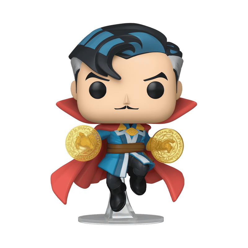 Funko POP! (1532) Marvel: FNSM– Doctor Strange figura