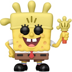 Funko POP! Animation (1671) SpongeBob SquarePants - SpongeBob figura