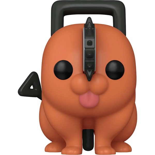 Funko POP! Animation (1682) Chainsaw Man - Pochita figura