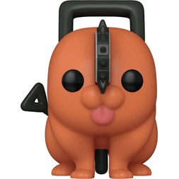 Funko POP! Animation (1682) Chainsaw Man - Pochita figura