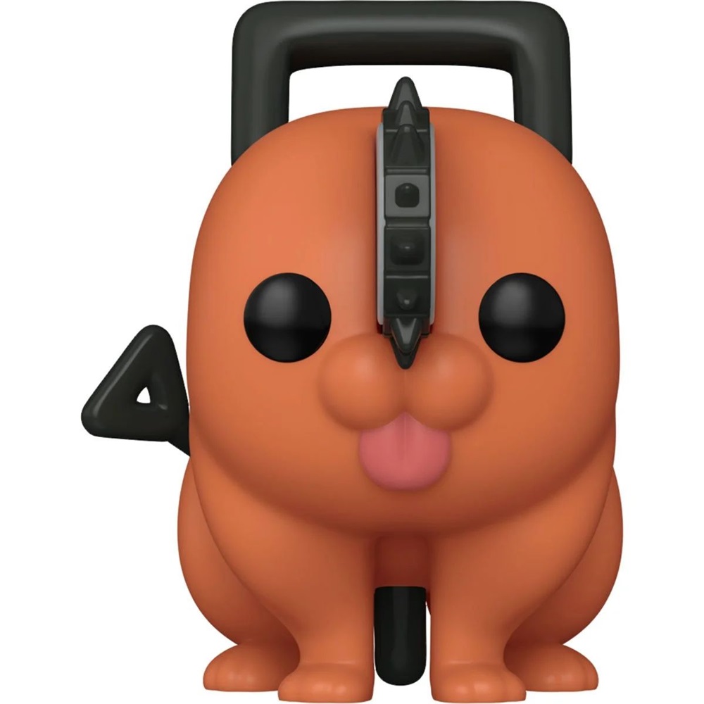Funko POP! Animation (1682) Chainsaw Man - Pochita figura