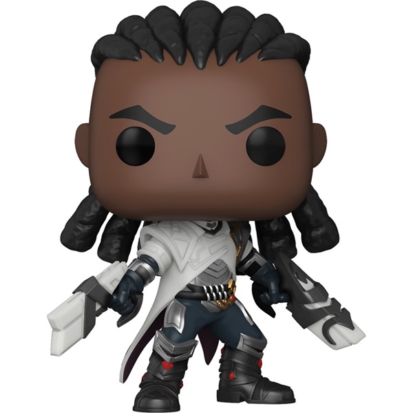 Funko POP! Games (1042) League of Legends - Lucian figura