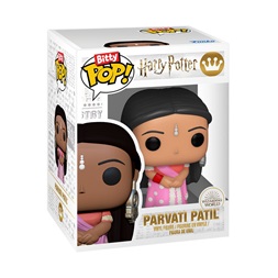 Funko POP! Harry Potter: Goblet of Fire - Harry Potter 4db-os figura csomag