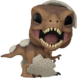 Funko POP! Movies (1716) JP Hatchling - Tyrannosaurus Rex figura