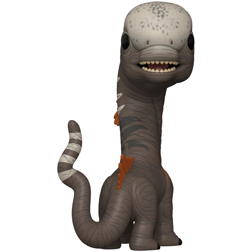 Funko POP! Movies (1799) Jurassic World: Rebirth - Titanosaurus figura