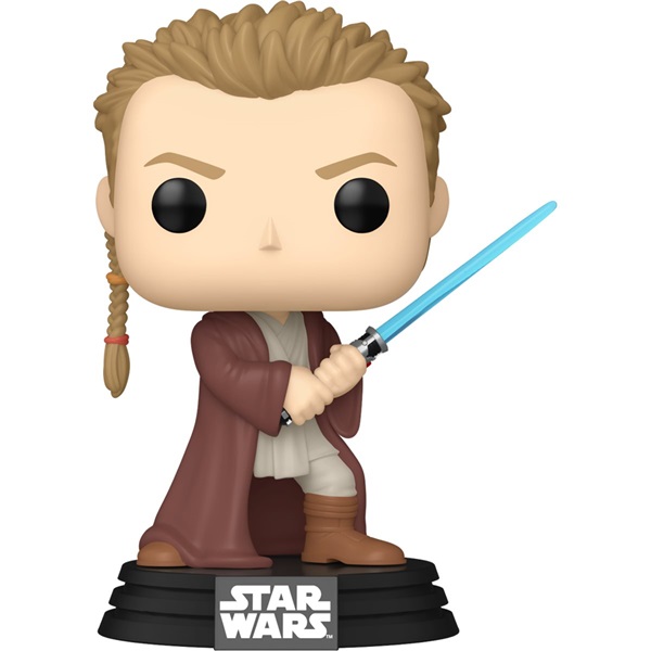 Funko POP! Movies (699) Star Wars - Obi-Wan figura
