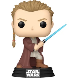 Funko POP! Movies (699) Star Wars - Obi-Wan figura