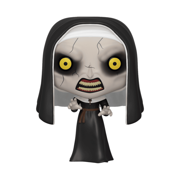 Funko POP! Movies (776) The Nun - Demonic Nun figura