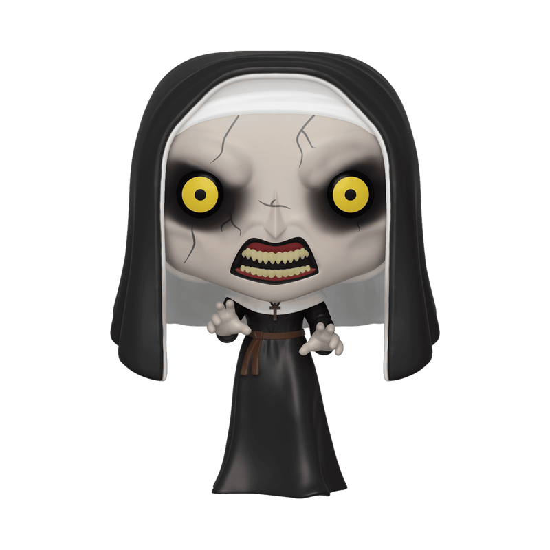 Funko POP! Movies (776) The Nun - Demonic Nun figura