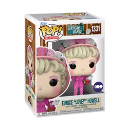 Funko POP! Television (1334) Gilligan`s Island - Lovey figura