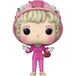 Funko POP! Television (1334) Gilligan`s Island - Lovey figura