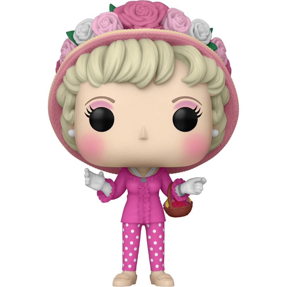 Funko POP! Television (1334) Gilligan`s Island - Lovey figura