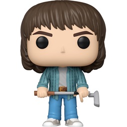 Funko POP! Television (1459) Stranger Things - Jonathan w/ golf club figura