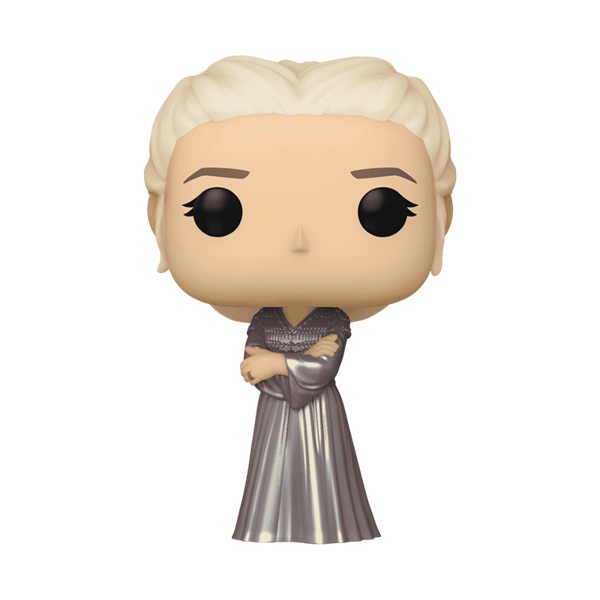 Funko POP! Television (22) House of the dragon S4 figura
