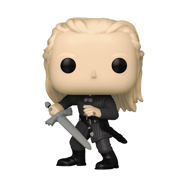 Funko POP! Television (23) House of the dragon S4 figura