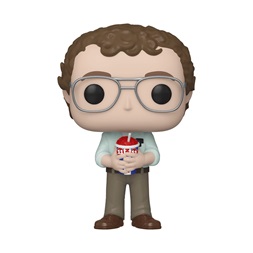 Funko POP! Television (923) Stranger Things- Alexei figura