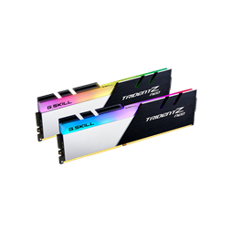 G.Skill 32GB/3600MHz DDR-4 Trident Z Neo (Kit! 2db 16GB) (F4-3600C16D-32GTZNC) memória