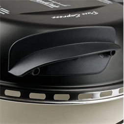 G3Ferrari G10006 EVO fekete pizzasütő