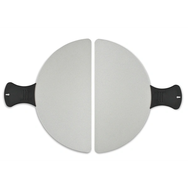 G3Ferrari G10006 EVO fekete pizzasütő