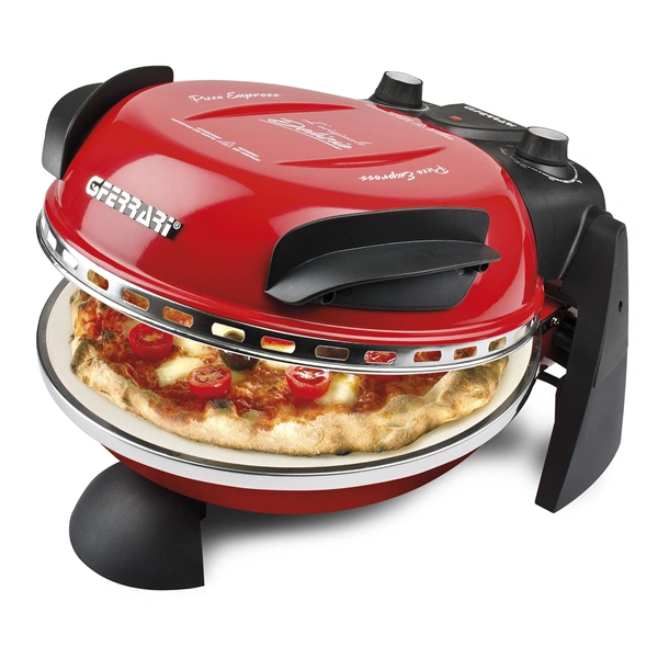 G3Ferrari G10006 EVO piros pizzasütő