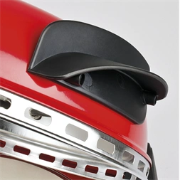 G3Ferrari G10006 EVO piros pizzasütő