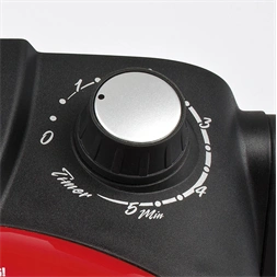 G3Ferrari G10006 EVO piros pizzasütő