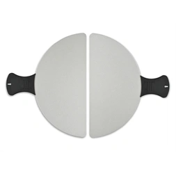 G3Ferrari G10006 EVO piros pizzasütő