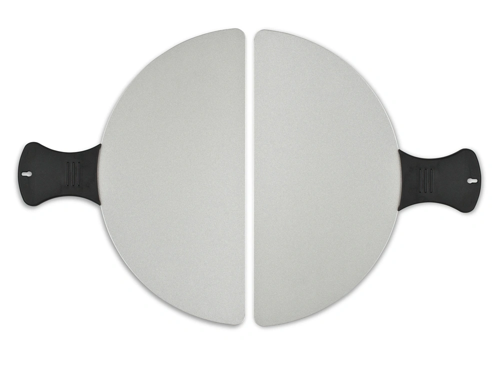 G3Ferrari G10006 EVO piros pizzasütő