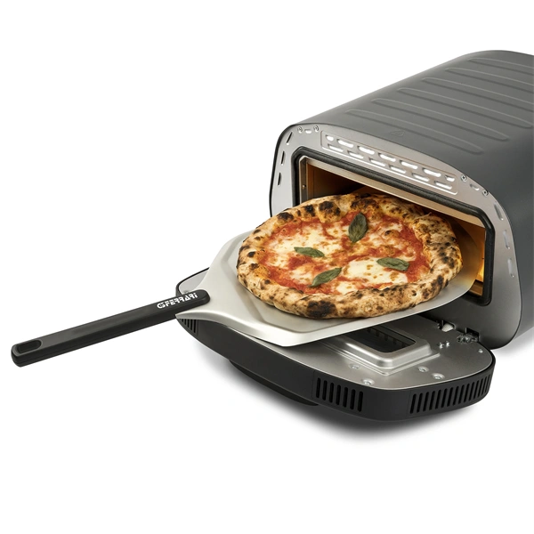G3Ferrari G10186 Pronto Pizza 2 minuti pizzasütő