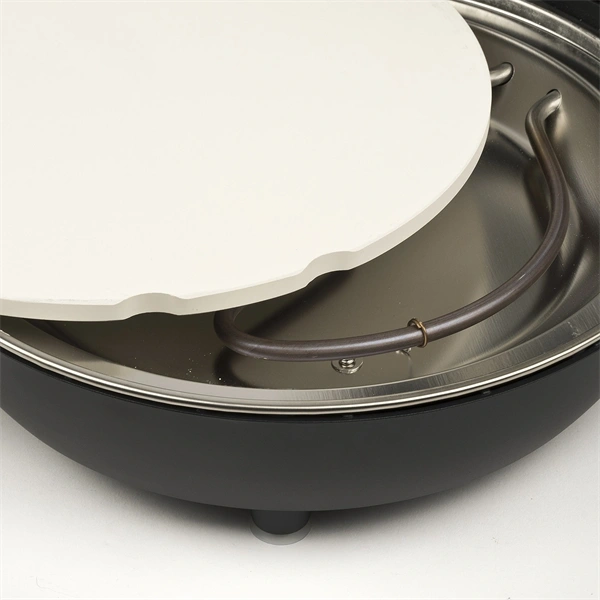 G3Ferrari G10199 Pummarola Pizza pizzasütő