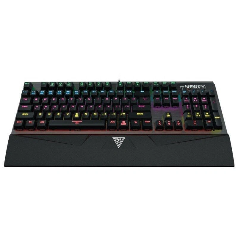 GAMDIAS Hermes M1 billentyűzet